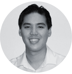 Michael Kong, Founder and CEO of Fantom Foundation