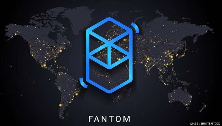what is Fantom crypto