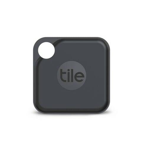image of tile app device