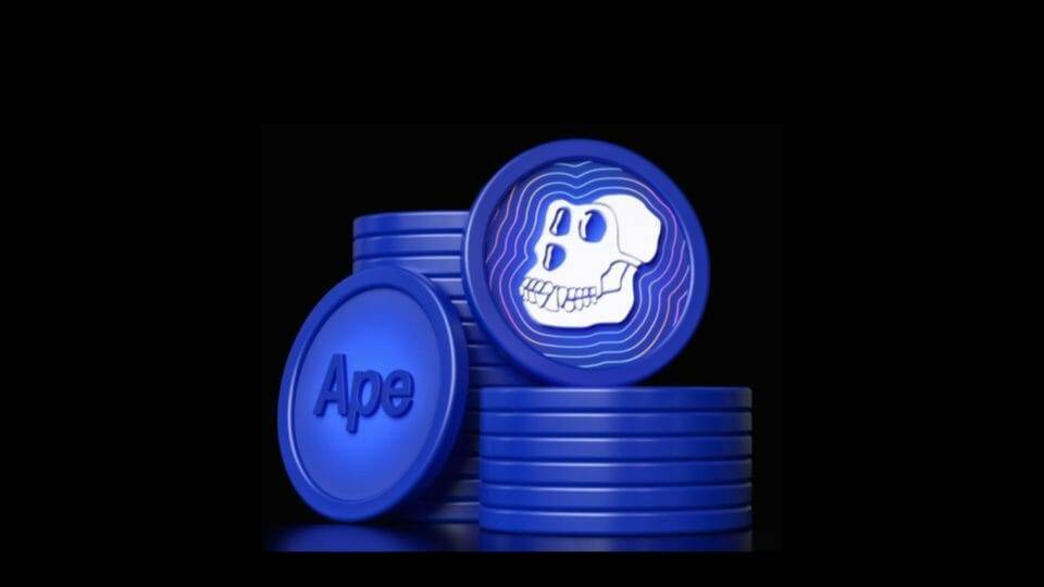 how to buy Ape Coin