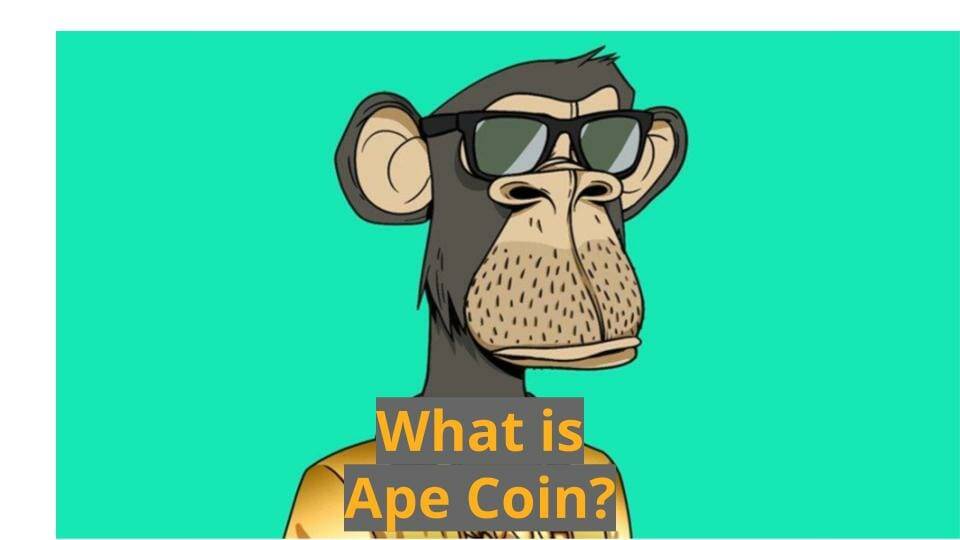 What is Ape Coin