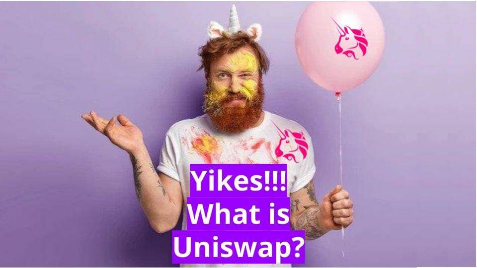 What is Uniswap exchange?