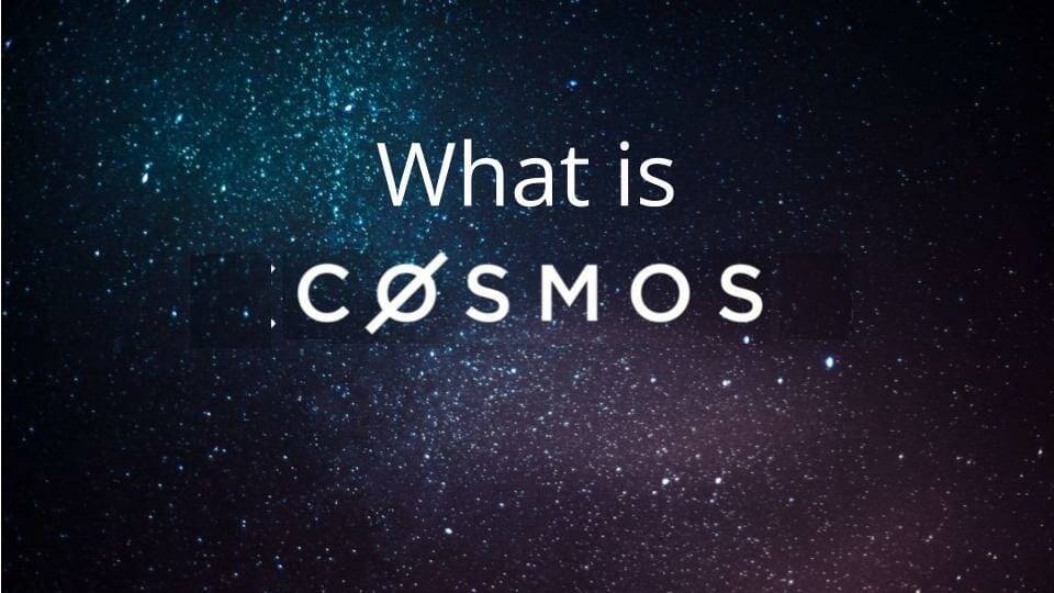 what is cosmos crypto