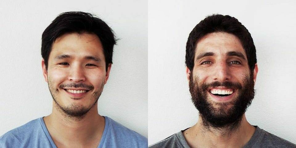 Jae Kwon and Ethan Buchman