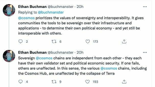 Tweet-about-cosmos-crypto