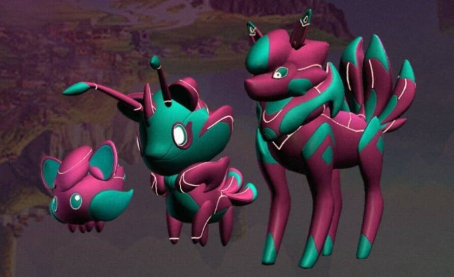 Genopet crypto evolving