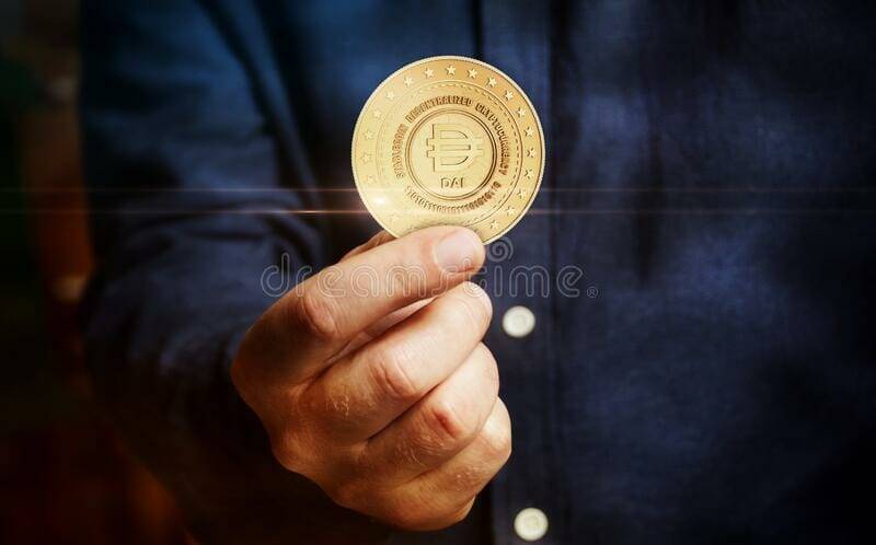 is DAI a good investment