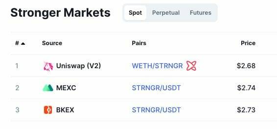 where to buy stronger coin
