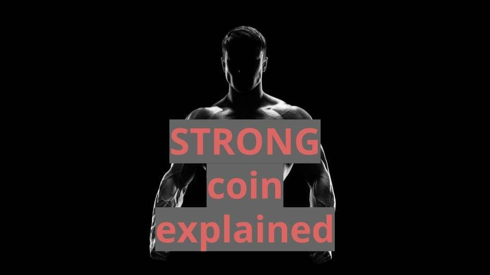 strong coin explained