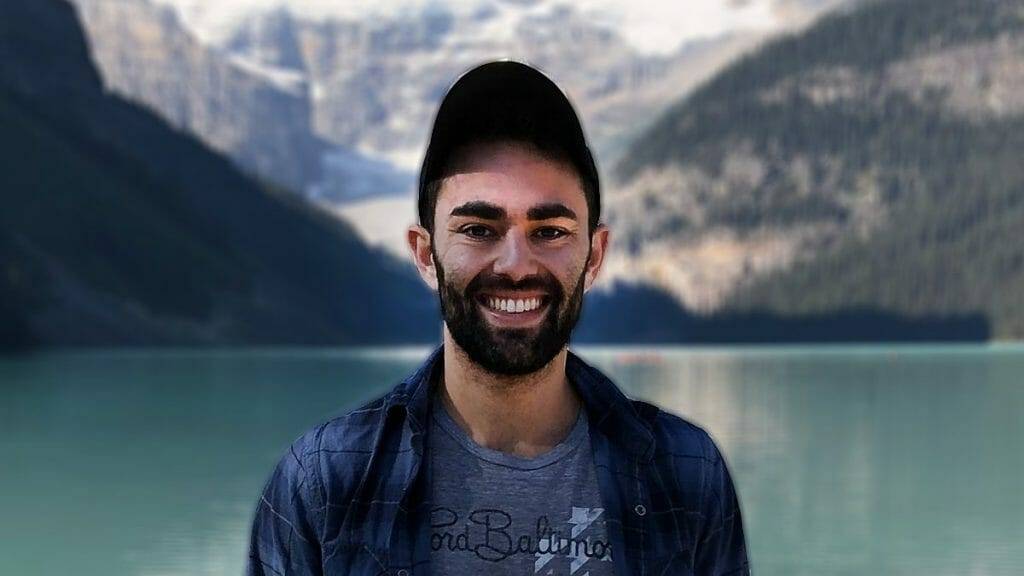 Tor Bair head of Secret Foundation