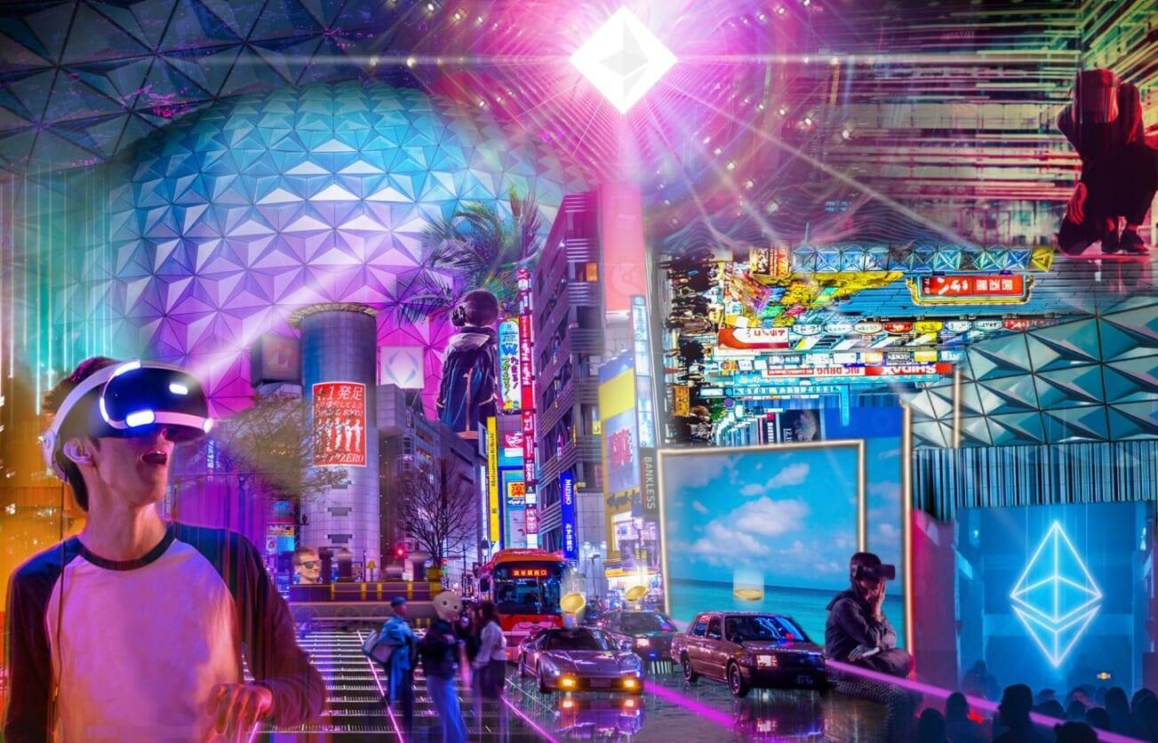 Top crypto Gaming and NFT projects