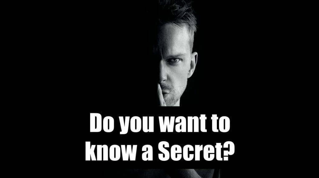 what is secret network