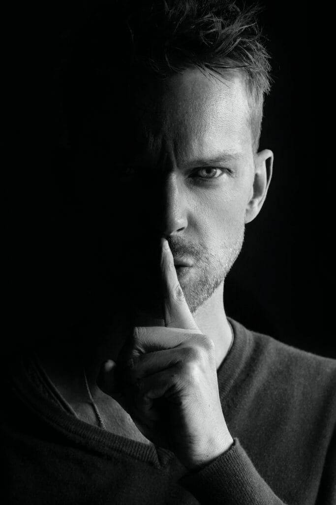 what is secret network crypto