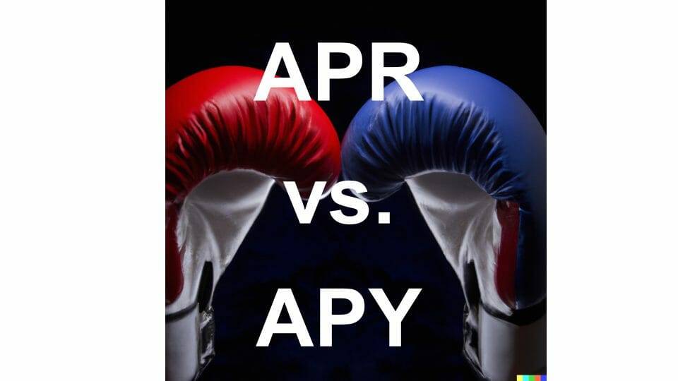 apr vs apy crypto