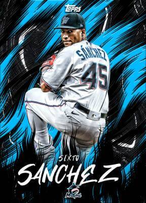 How to Get Topps NFT