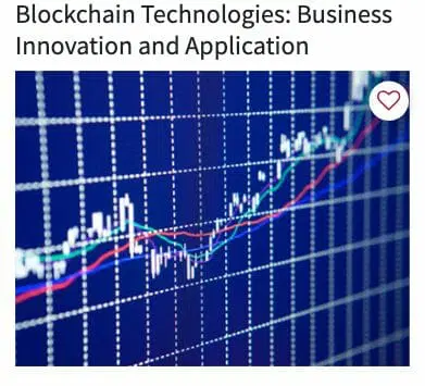 MIT's blockchain course