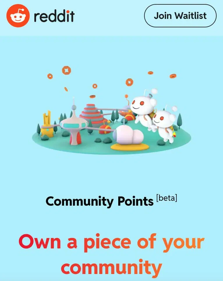 reddit and arbitrum partnership