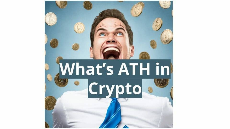 What is ATH crypto