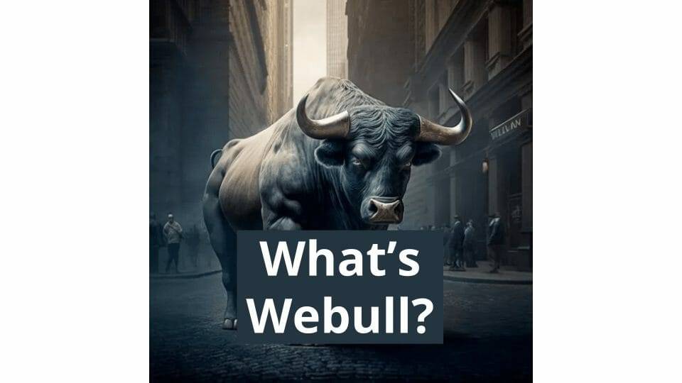 What is Webull Crypto Trading