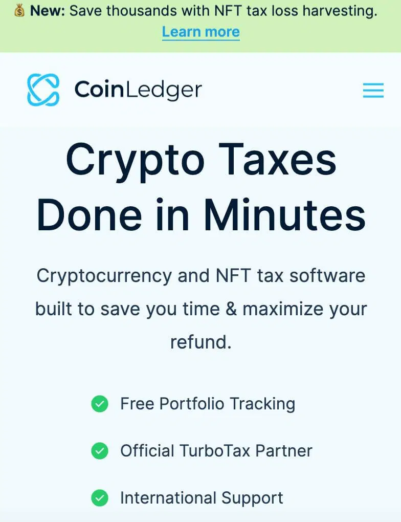coinledger