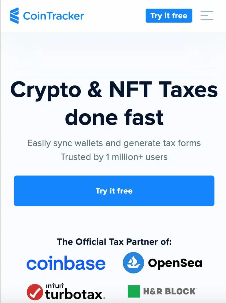cointracker