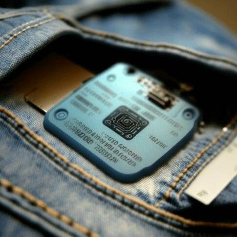 rfid tag
