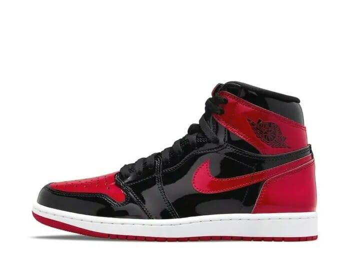 secondary market sneaker