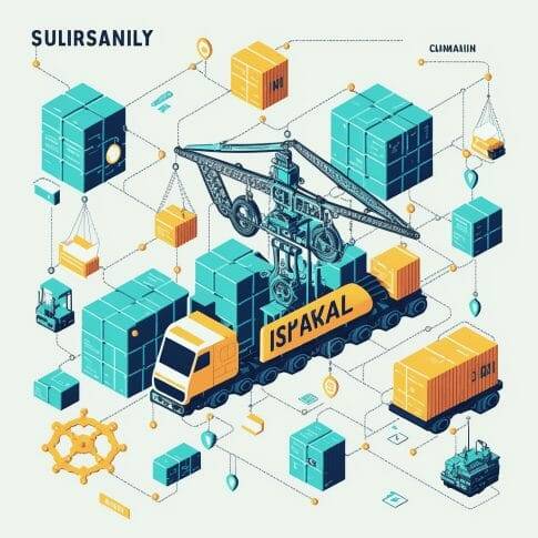 supply chain