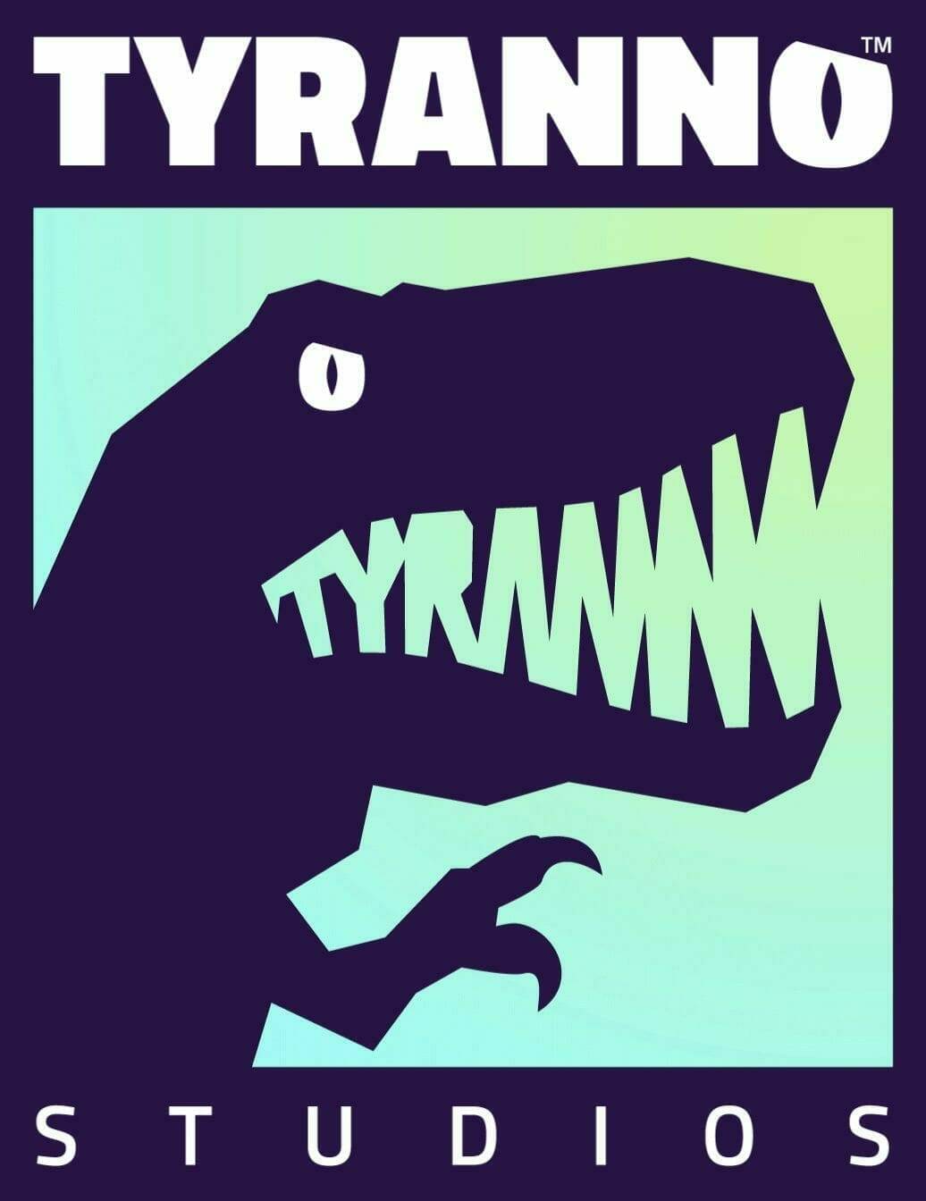 Tyranno studios logo