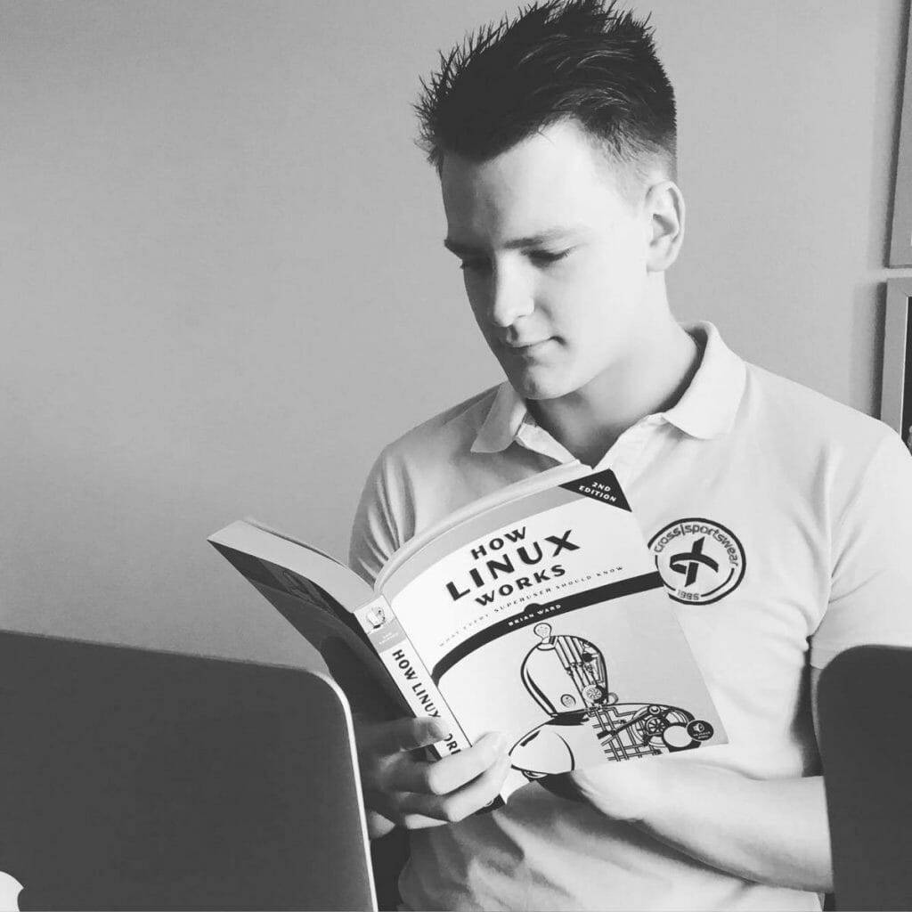 Ivan Liljeqvist IvanonTech