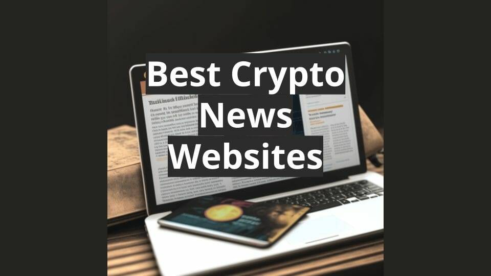 best crypto news websites