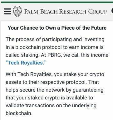 teeka tiwari on how to invest in crypto tech royalties