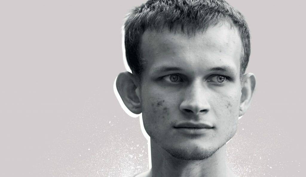 vitalik buterin