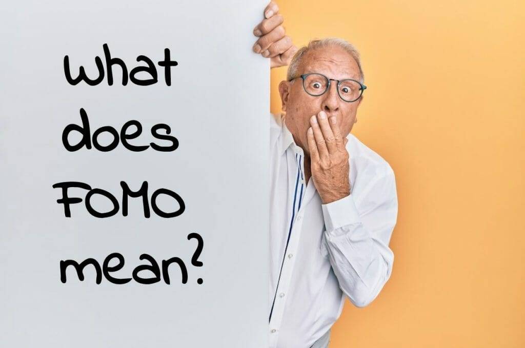 what does FOMO mean crypto