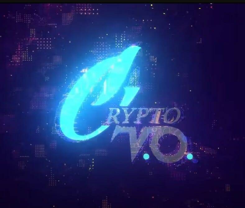 CryptoVO YouTuber