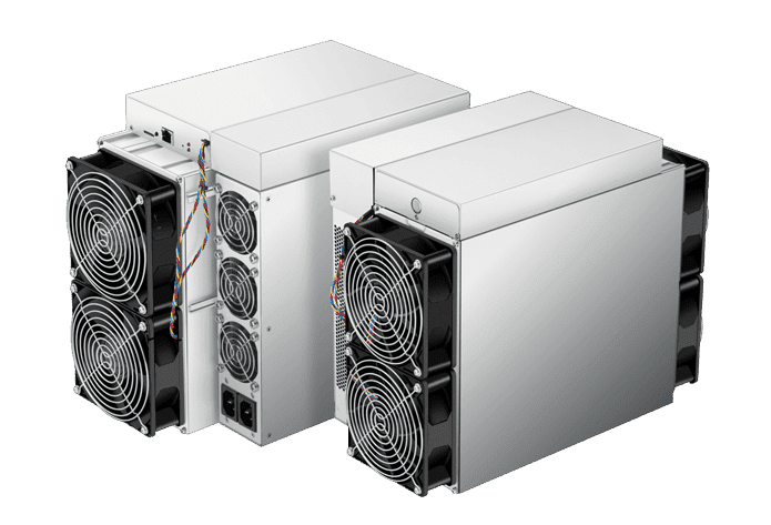 asic miners