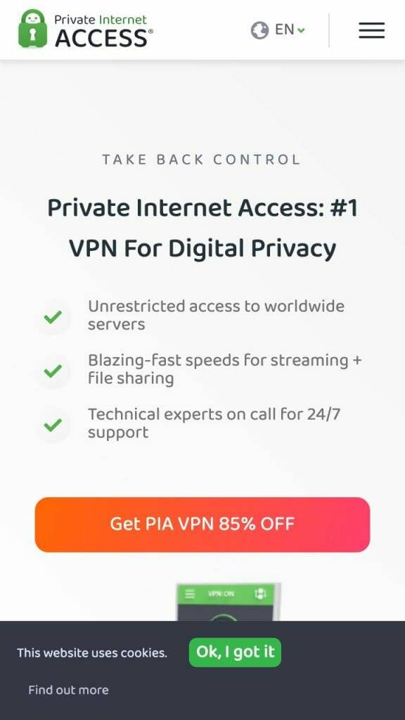 Pay for PIA with Dogecoin
