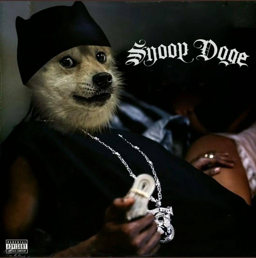 Snoop Doge