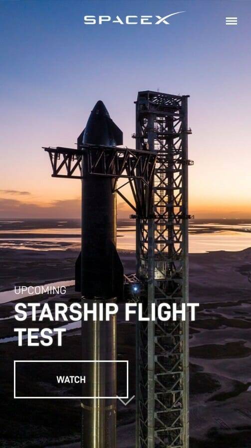 spaceX accept dogecoin
