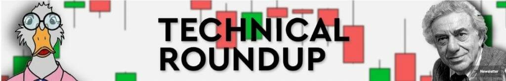 technical roundup youtuber