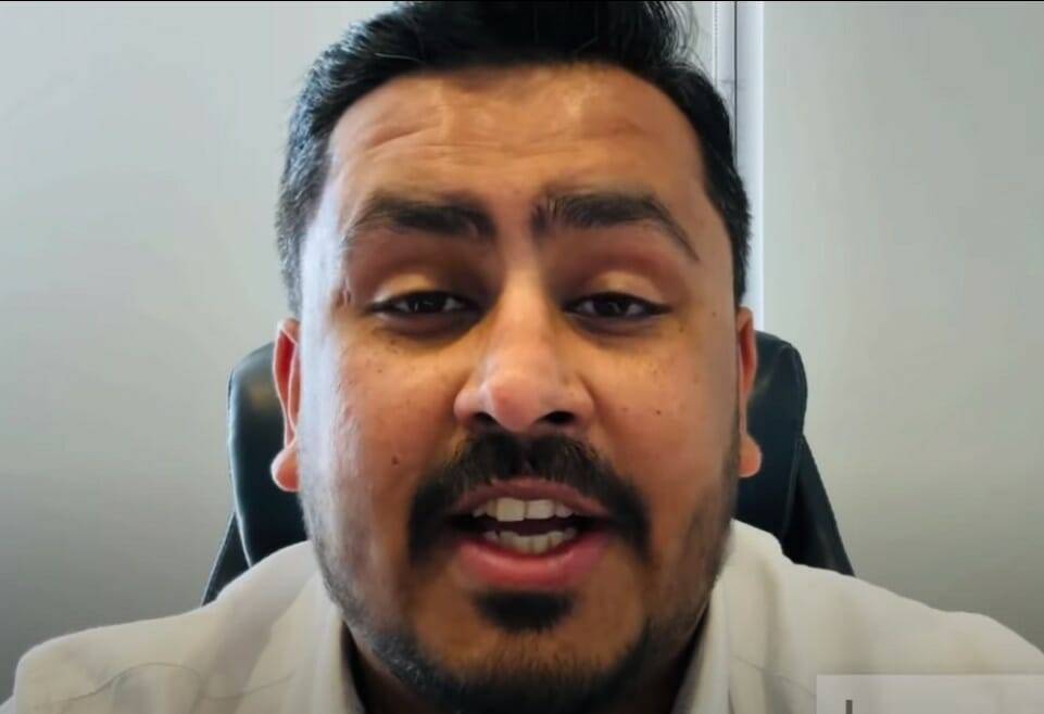 WiseAdvice Crypto YouTuber