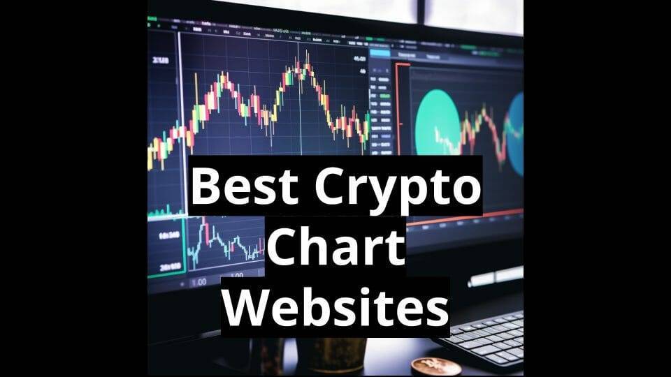 best crypto chart websites