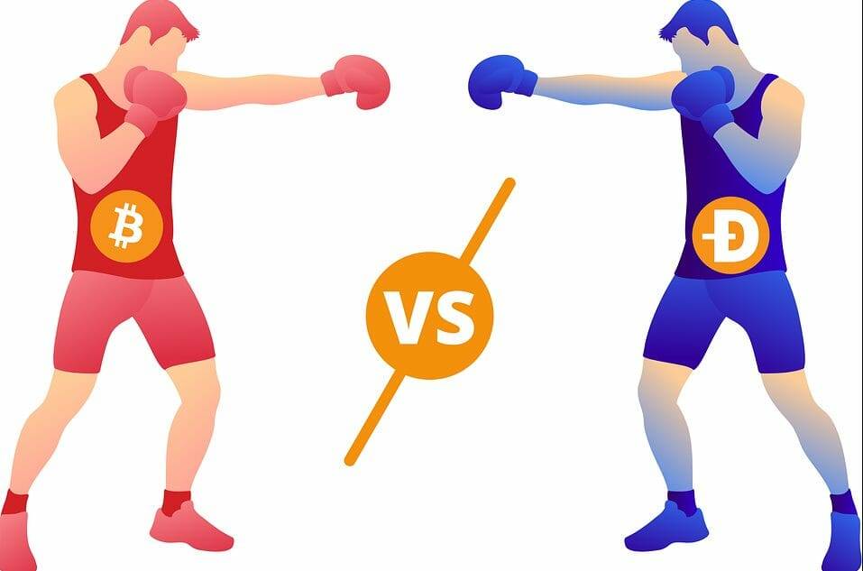 Dogecoin Mining vs Bitcoin Mining