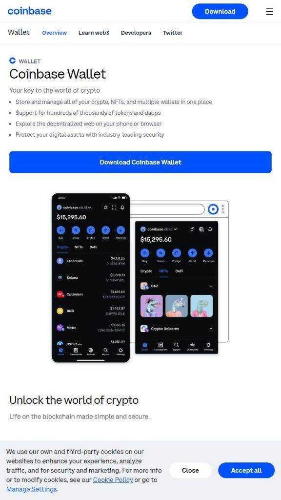 Coinbase dogecoin wallet