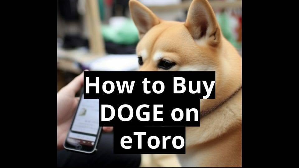 how to buy dogecoin on etoro