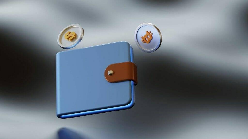 crypto wallet