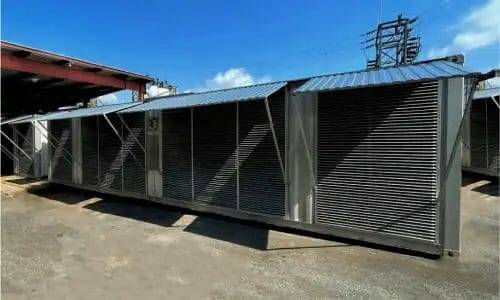 wattum hosting facility