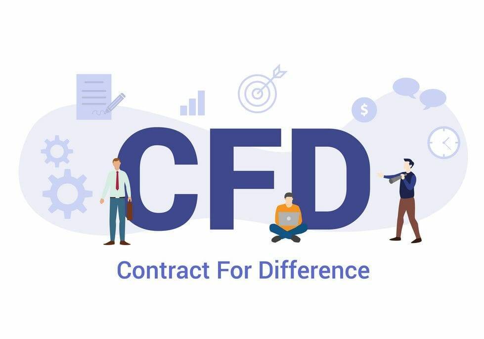 Dogecoin CFD