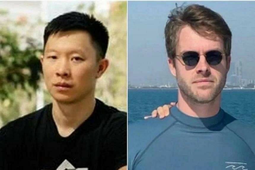 3AC founders
