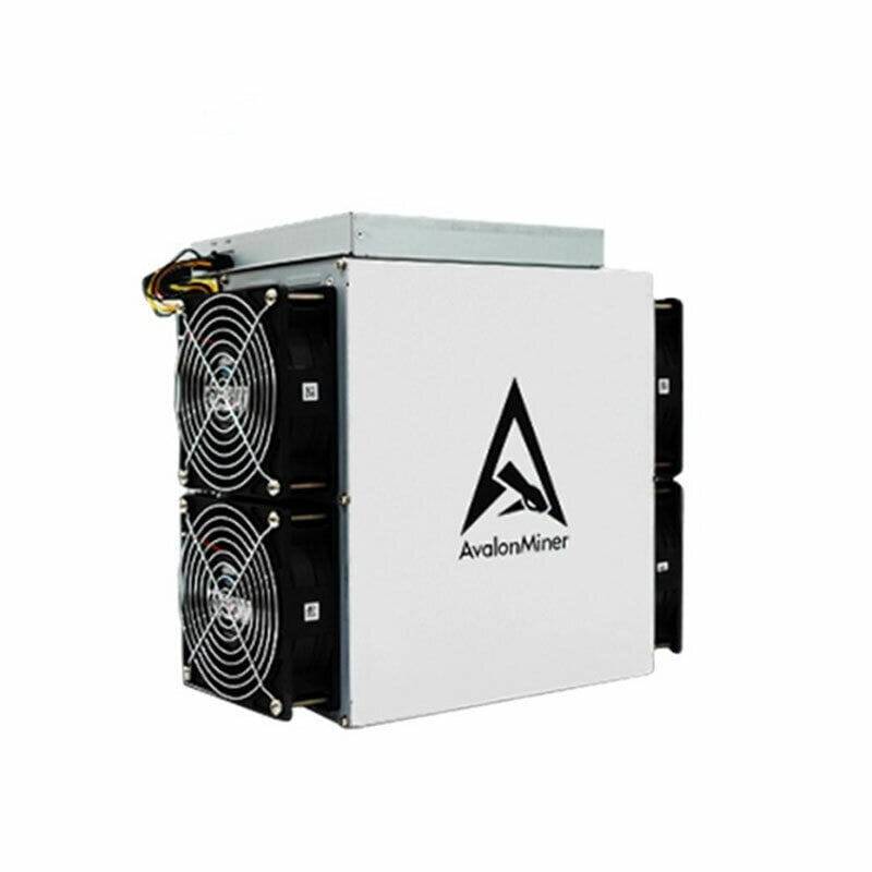 avalon miner
